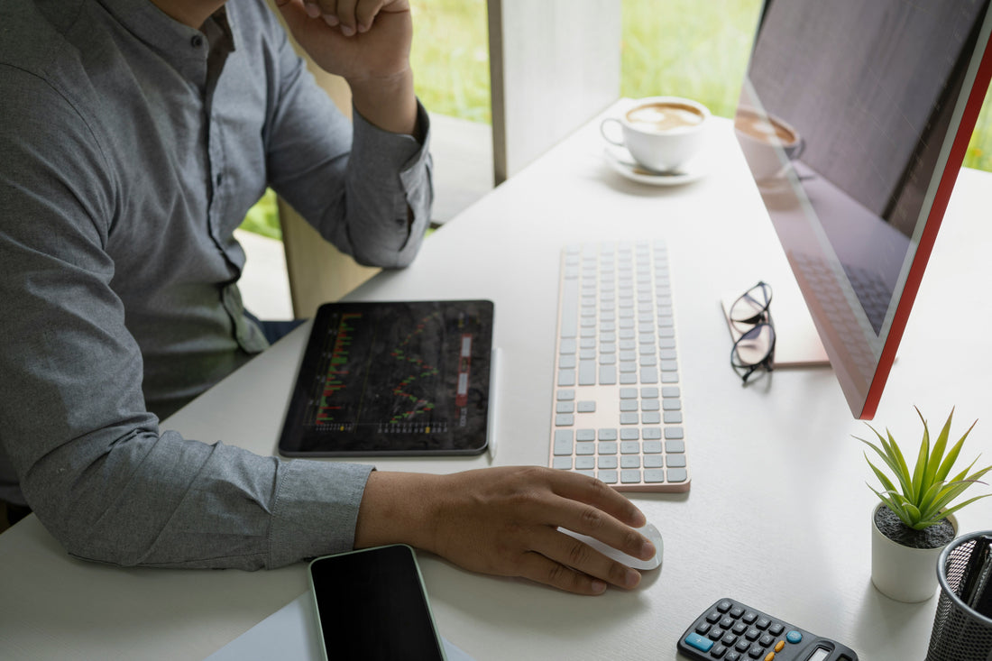 The Power of Trading Cheatsheets – How Visual Learning Enhances Market Knowledge