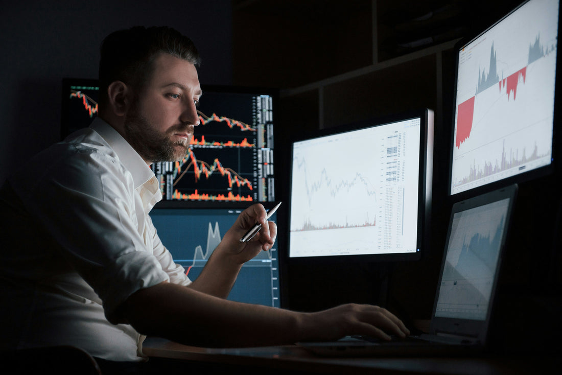How AI Like ChatGPT is Transforming Trading & Day Trading in 2025
