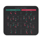 Copy of Mouse Pad (Rectangle)
