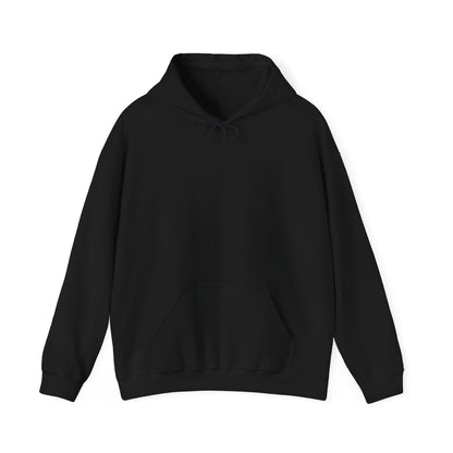 Abstract Bull Market Hoodie – Modern Trader Sweatshirt for Crypto & Stock Market Enthusiasts