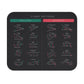 Mouse Pad (Rectangle)