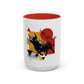 Stylized 'Bull Market' Mug for Traders