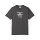 "Introvert but Willing to Discuss Trading "T-Shirt