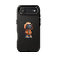 Bitcoin Trader Phone Case – Stylish Protective Cover for Crypto Enthusiasts & Investors