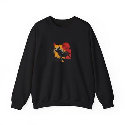 Bull Market Crewneck Sweatshirt