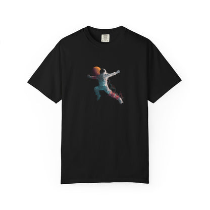To the Moon  T-Shirt – Crypto Trader Astronaut Tee
