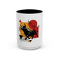Stylized 'Bull Market' Mug for Traders