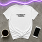 I’d Rather Be Trading T-Shirt – Minimalist Trader Lifestyle Tee