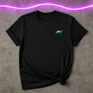 Slow Gains, Big Wins T-Shirt