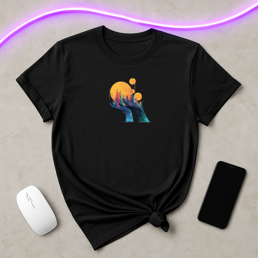 Crypto T-Shirt