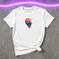 Trader T-Shirt – Minimalist Design for Dreamers & Investors