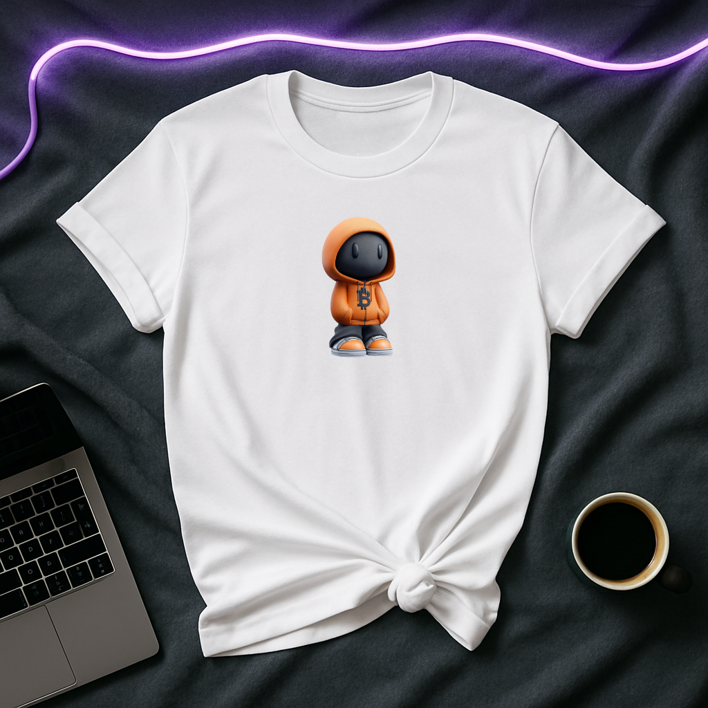 Bitcoin Trader T-Shirt