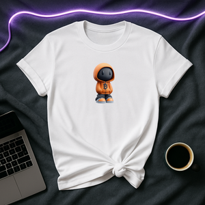 Bitcoin Trader T-Shirt