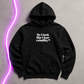 “Do I Look Like I Fear Volatility?” Hoodie – Funny Trader Sweatshirt for Stock & Crypto Investors