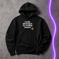 “Easily Distracted by Trading Memes” Hoodie – Funny Trader Sweatshirt for Crypto & Stock Market Fans