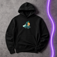 Bitcoin Miner Hoodie – Stylish Crypto Mining Sweatshirt for Traders & Blockchain Enthusiasts