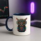 Bitcoin Mug for Crypto Traders
