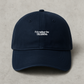 I’d Rather Be Trading Embroidered Dad Cap – Minimalist Hat for Traders & Investors