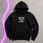 “Do I Look Like I Set Stop Losses?” Hoodie – Funny Trader & Investor Sweatshirt
