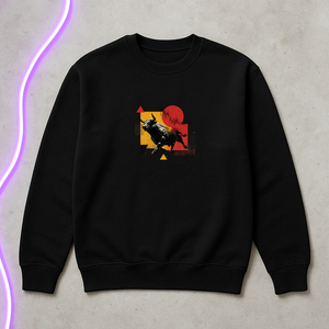 Bull Market Crewneck Sweatshirt