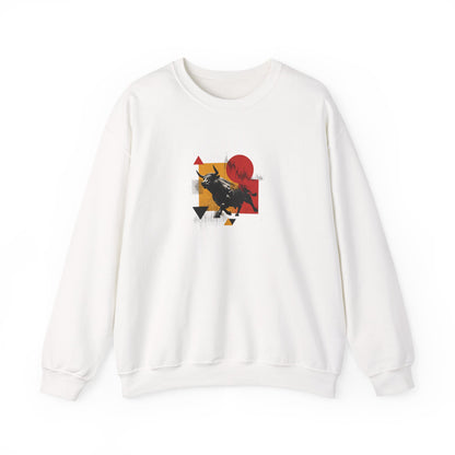 Bull Market Crewneck Sweatshirt