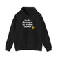 “Easily Distracted by Trading Memes” Hoodie – Funny Trader Sweatshirt for Crypto & Stock Market Fans