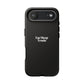 Eat Sleep Trade Phone Case – Minimalist Protective Case for Traders & Investors