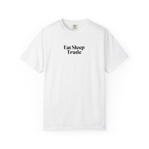 Eat Sleep Trade T-Shirt