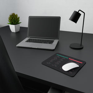 Mouse Pad (Rectangle)