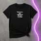 "Introvert but Willing to Discuss Trading "T-Shirt